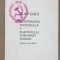 Raport la Conferința Națională a P.C.R. decembrie 1967 - Nicolae Ceaușescu