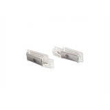 Set 2 lampi LED iluminat interior (picioare) Volkswagen Caddy (2004) si Polo (2010)