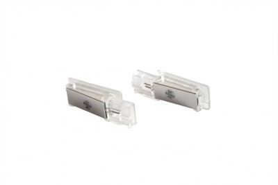Set 2 lampi LED iluminat interior (picioare) Volkswagen Caddy (2004) si Polo (2010) foto