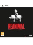 Reanimal Collectors Edition PS5