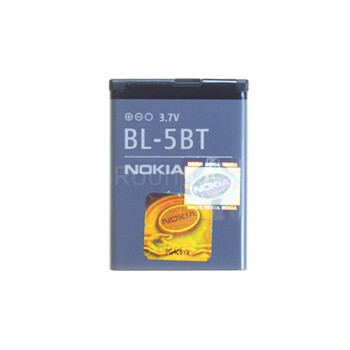 Baterie Nokia BL-5BT foto
