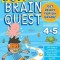 Summer Brain Quest: Between Grades 4 &amp; 5