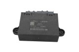 Modul de control ușă dreapta față FORD PUMA J2K, CF7 2021 OEM: LU5T-14B531-AE 25107080