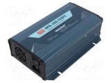 &Icirc;ncărcător MEAN WELL pentru baterii re&icirc;ncărcabile 5,5A 19&divide;64Ah 69VDC
