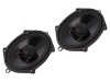 Difuzoare auto 2 căi 5x7 135W 4&Omega; 51mm CX-572