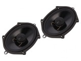 Difuzoare auto 2 căi 5x7 135W 4&Omega; 51mm CX-572