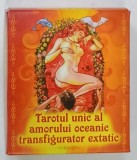 TAROTUL UNIC AL AMORULUI OCEANIC TRANSFIGURATOR EXTATIC , 2021