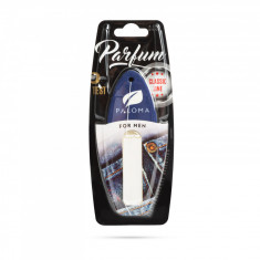 Odorizant auto Paloma Parfum For Men – 5 ml
