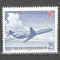 Austria.1973 Jubileul Aviatiei MA.752
