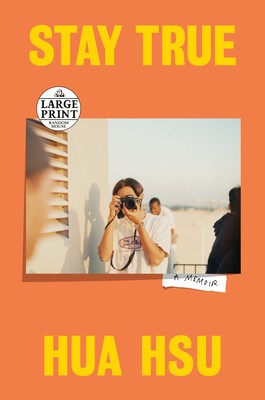Stay True: A Memoir foto