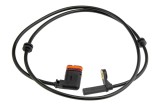 Senzor ABS spate Mercedes C W204 2007-, Stanga, Dreapta, NTY HCA-ME-028
