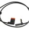 Senzor ABS spate Mercedes C W204 2007-, Stanga, Dreapta, NTY HCA-ME-028