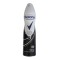 Deodorant antiperspirant spray Rexona Invisible Black and White 150 ml