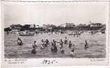 Mangalia. Distractia in apa (necirculata 1935)