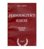 Ionel Maftei - Personalitati Iesene vol.VII - 106903