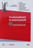 Practică judiciară &icirc;n materie penală - 2013 - Alexandru Boroi (M94)