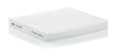 MANN-FILTER CU 2043 Filtru, aer habitaclu