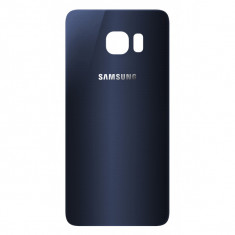 Capac baterie Samsung Galaxy S6 edge+ G928 bleumarin foto