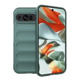 Husa Google Pixel 9 Pro XL Techsuit Magic Shield, verde