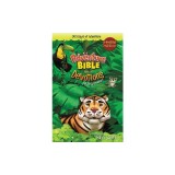 Adventure Bible Book of Devotions for Early Readers-NIRV