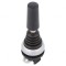 Joystick Comutator 22mm 4 Poziții Negru