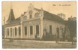 529 - DEJ, Cluj, Romania - old postcard - used - 1917