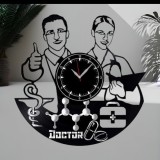 Ceas Doctor