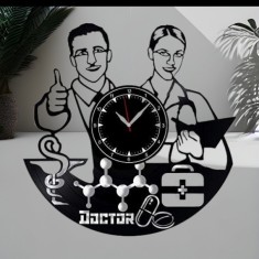 Ceas Doctor