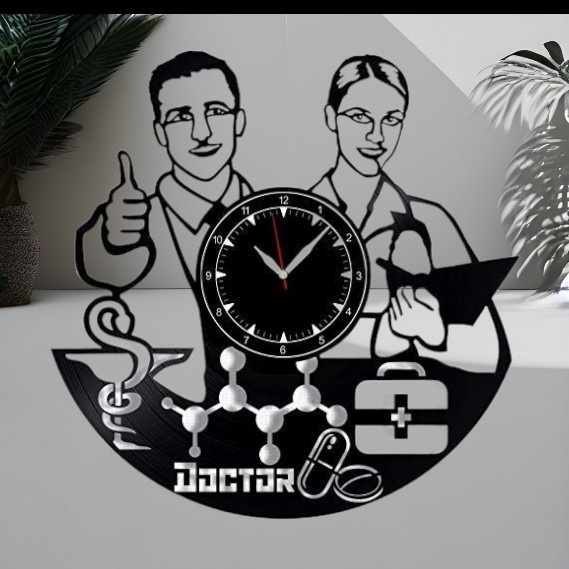 Ceas Doctor