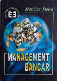 Management Bancar - Maricica Stoica - Carte