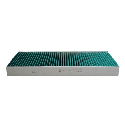 Filtru Habitaclu Antibacterian 141783 ATK 03.04.050A foto