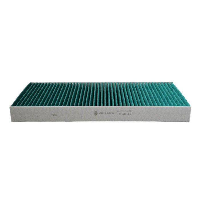 Filtru Habitaclu Antibacterian 141783 ATK 03.04.050A