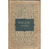 Opere (volumul 1) - Honore de Balzac