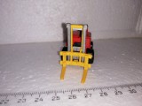 Bnk jc Matchbox 15e Fork Lift Truck