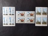 1986 - Industrie romaneasca ( bloc de 4) - LP1171