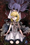 The Witch&#039;s House: The Diary of Ellen, Vol. 2