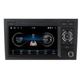 Cumpara ieftin Navigatie dedicata cu Android Seat Exeo 2009 - 2013, 2GB RAM, Radio GPS Dual