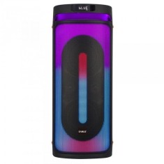 Boxa Portabila Samus Rockstar 6.5, Putere RMS 2x30W / de iesire 100W / PMPO 800W, Compatibil mp3, mp4, DVD. TV, PC, Smartphone, FM Radio, Bluetooth, M