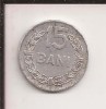 Romania 15 bani 1975 , V7