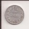 Romania 15 bani 1975 , V7