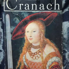 e0e Viorica Guy Marica - Cranach