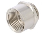 Adaptor Filet NPT3/4 la M25 Alamă