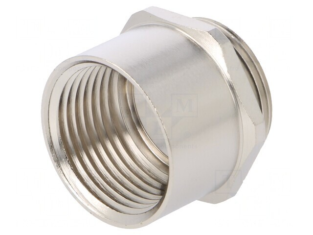 Adaptor Filet NPT3/4 la M25 Alamă