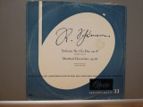 Schumann &ndash; Symphony no 3/Manfred Ouverture (1967/Decca/RFG) - VINIL/Impecabil, Clasica, decca classics