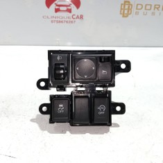 Comenzi butoane oglinzi geamuri Nissan Juke 2012