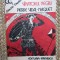 Pierre Vidal Naquet - Vanatorul negru