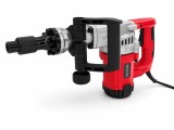 Ciocan demolator (picamer) 2200W, 15J, 4200bpm, prindere HEX 17mm, carbuni de rezerva si valiza de transport, KRAFTNER KF-7820