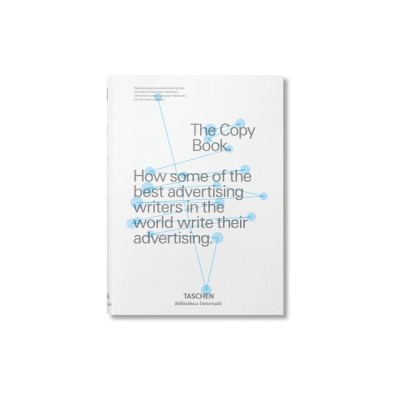 D&amp;amp;ad. the Copy Book foto