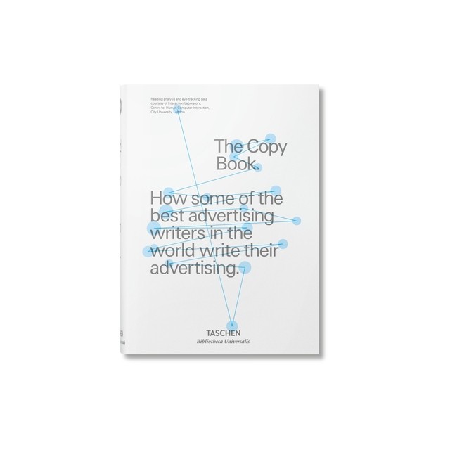 D&amp;ad. the Copy Book