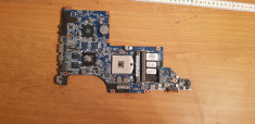 Placa de baza Laptop HP DV6 630280-001 #70634APA foto